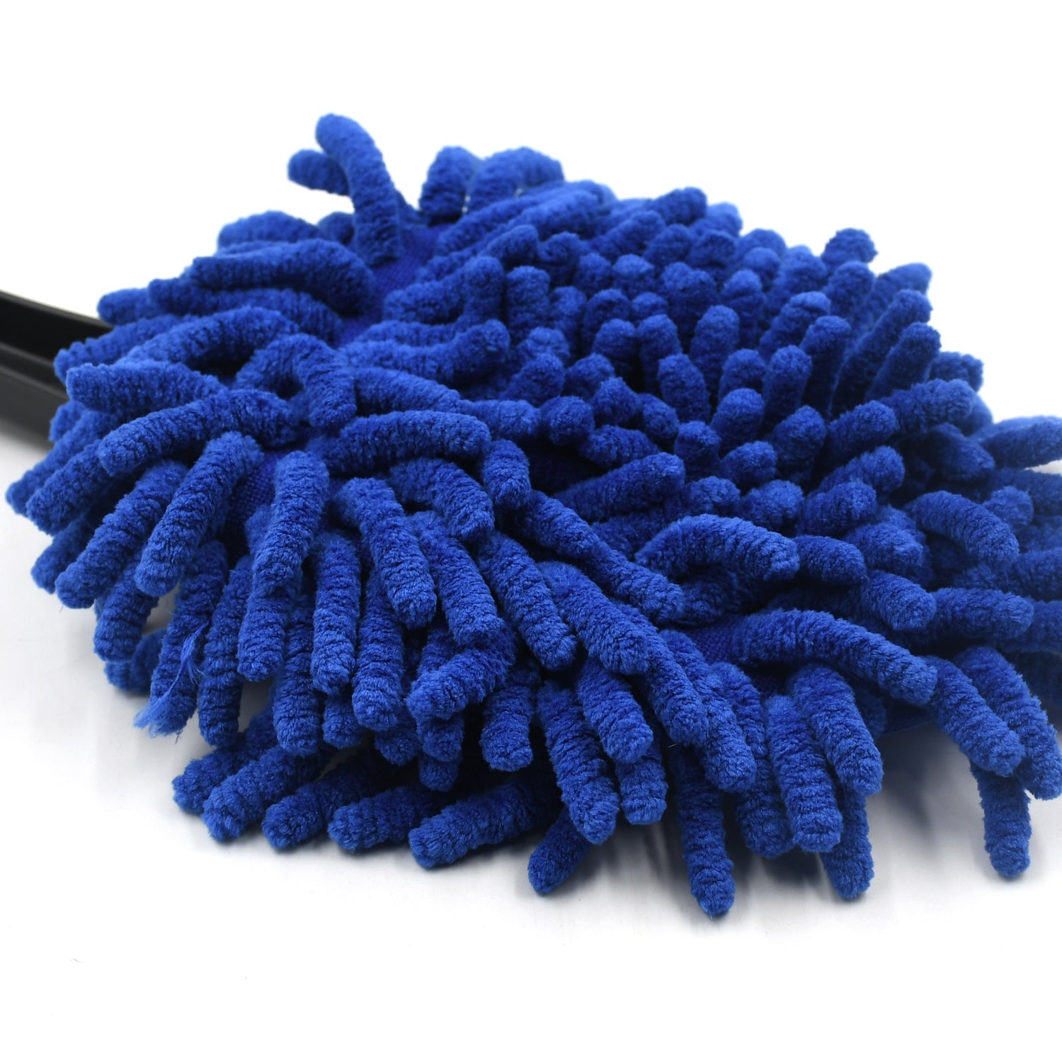 4098 Car Wash Cleaning Brush Microfiber Dusting Tool Duster Dust Mop Home Cleaning For Cleaning and Washing of Dirty Car Glasses, Windows and Exterior.