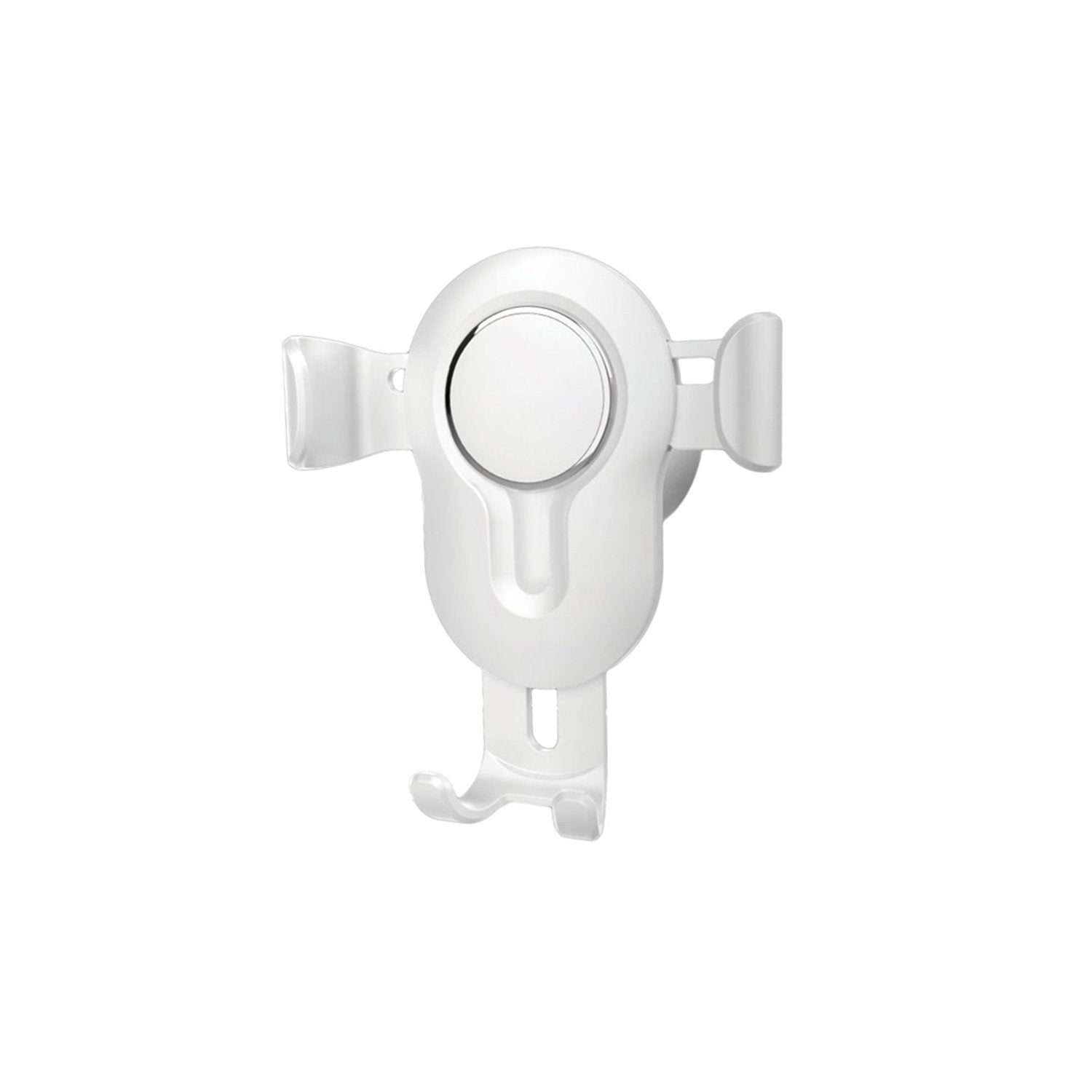 7311 Car Air Vent Mobile Holder White color