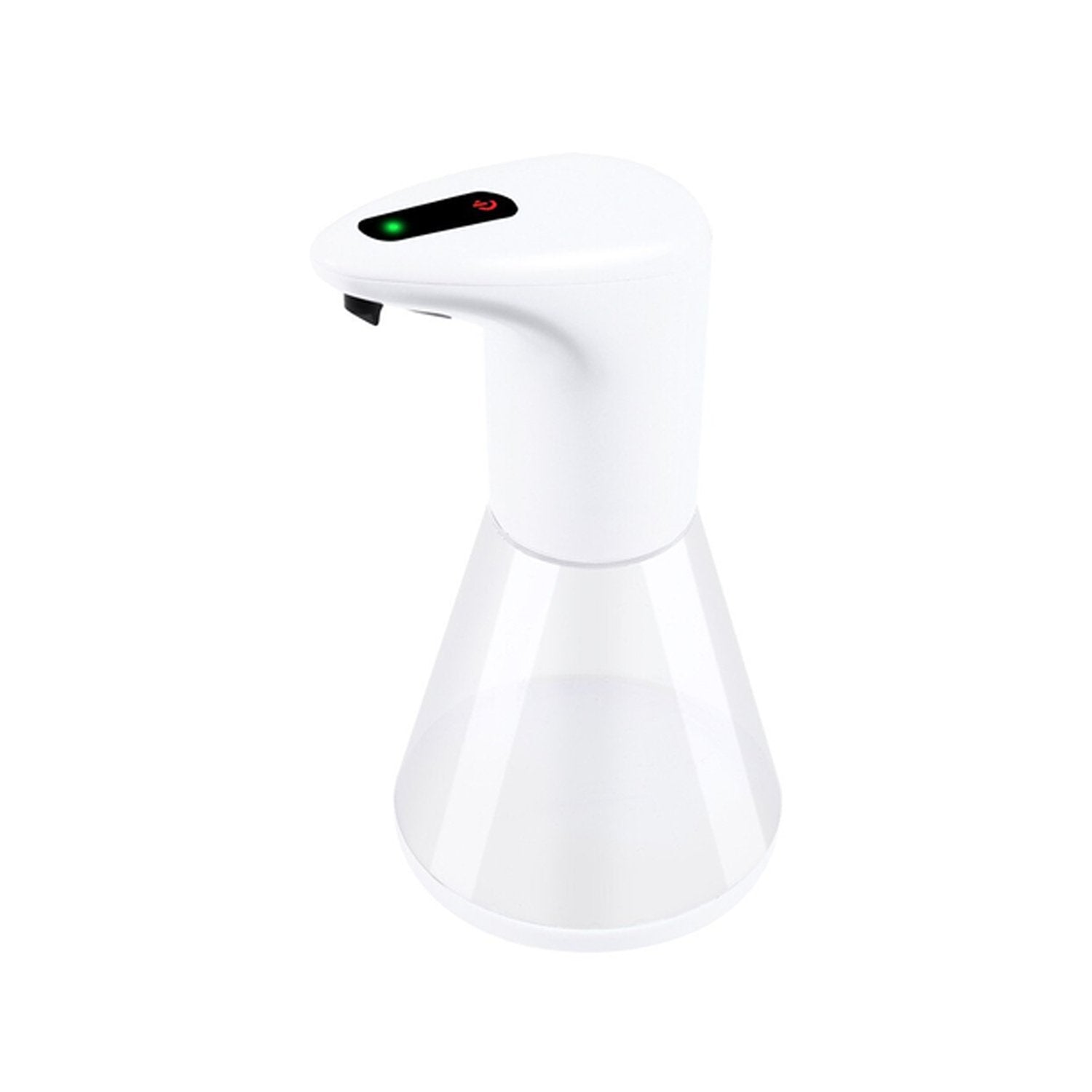 6024A Automatic Hands-Free Touch less Soap Dispenser with Auto Sensor (480ML)
