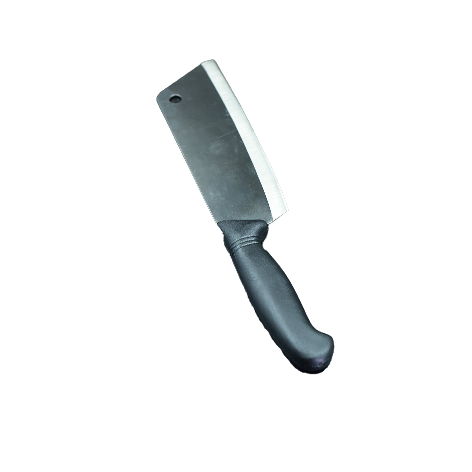 2772 Stainless Steel Chopper with Chef Knives/Chopping Knife for Kitchen DeoDap