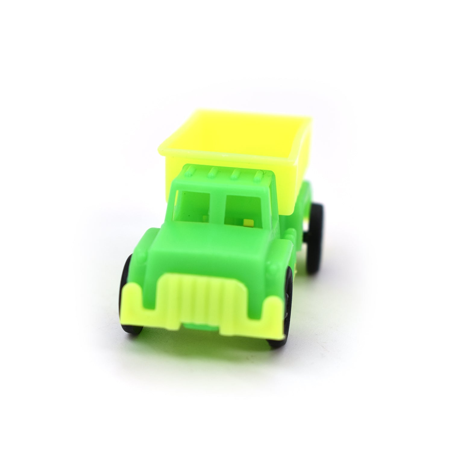 4414 Dumper Truck Toy DeoDap