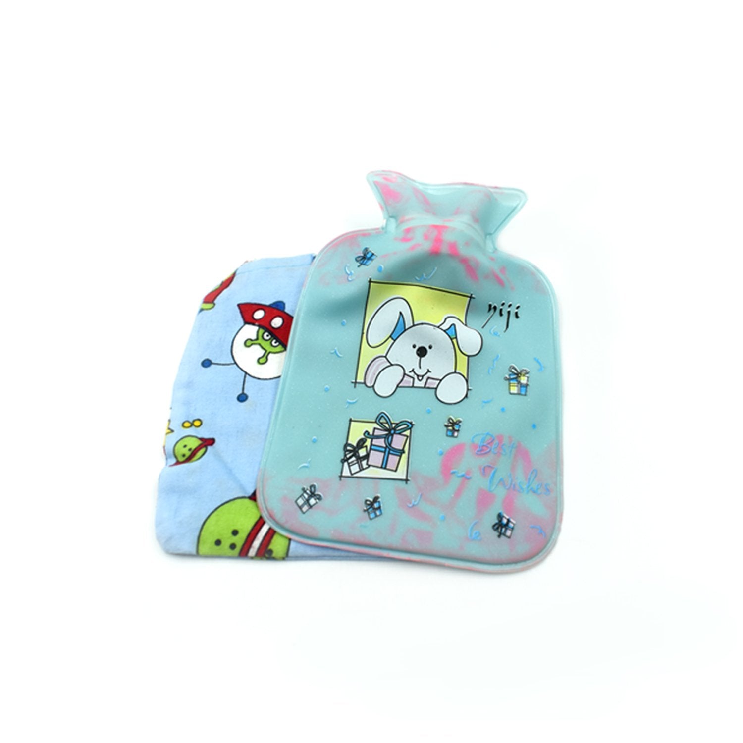 7253 Hot Water Bottle Bag For Pain Relief