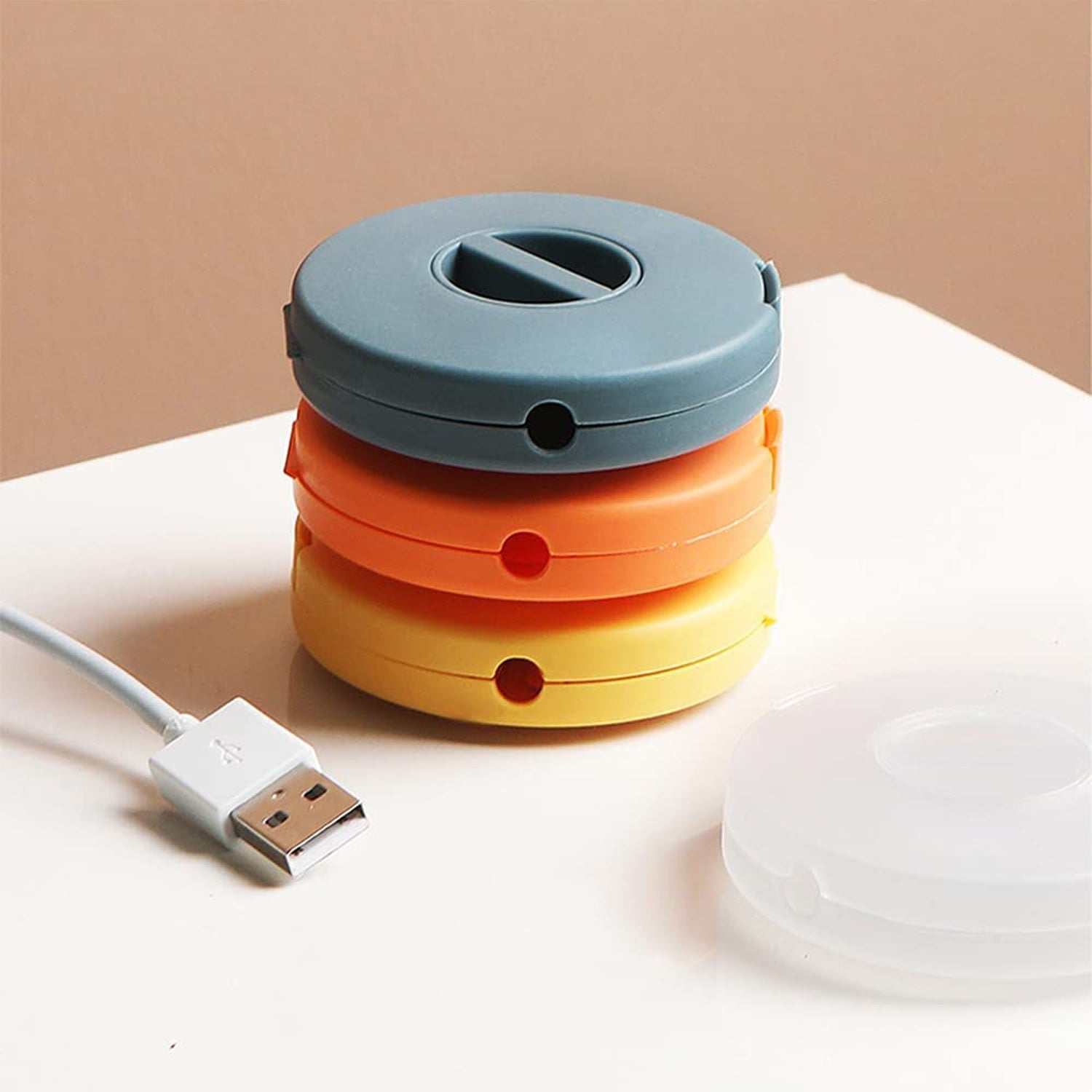 6155 cable storage Box widely used for storing and managing cable wires and all.