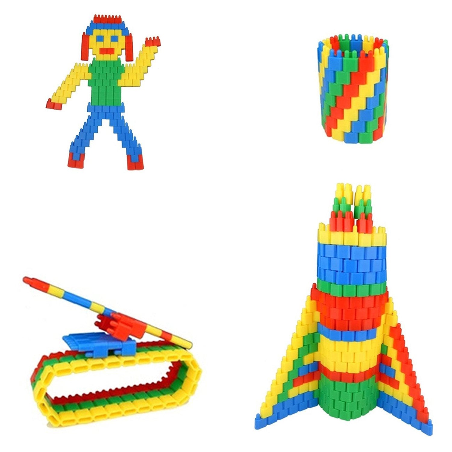 3906 250 Pc Bullet Toy used in all kinds of household and official places by kids and children's specially for playing and enjoying purposes.