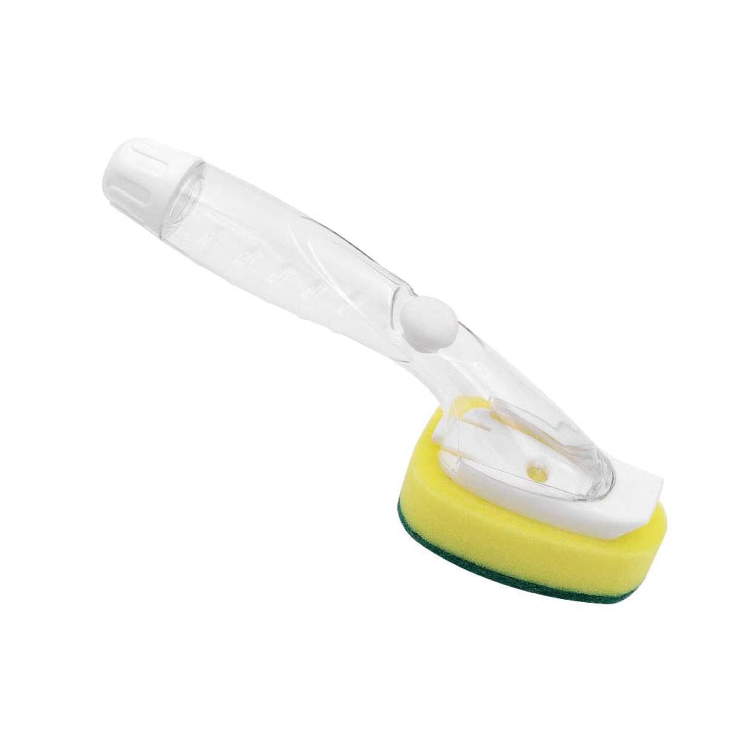 7200 Liquid dispensing Scrub widely used for washing and cleaning utensils and all kitchen stuff to make them again clean and shiny. freeshipping DeoDap