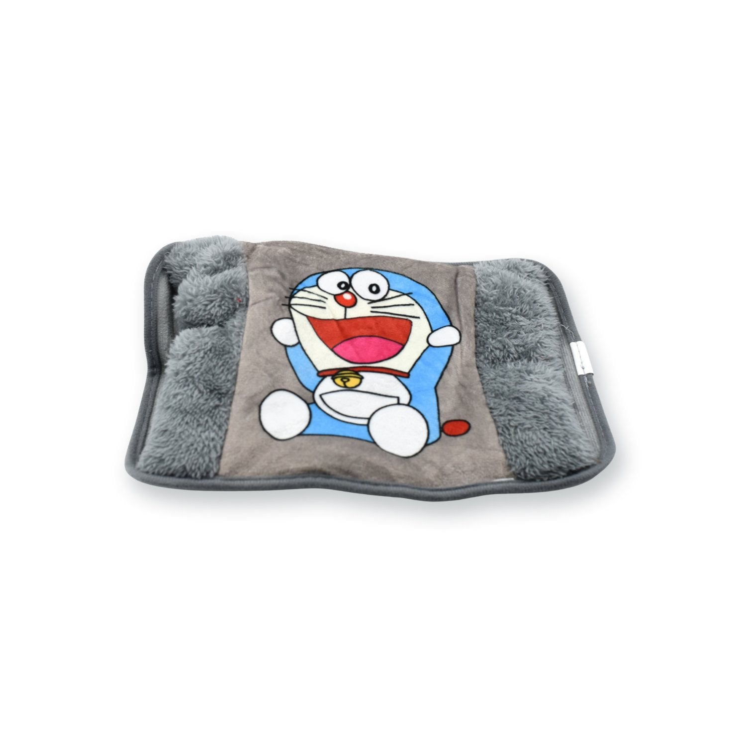 6056 Velvet Electric Pain Relief Heating Bag (1Pc Only) | DeoDap