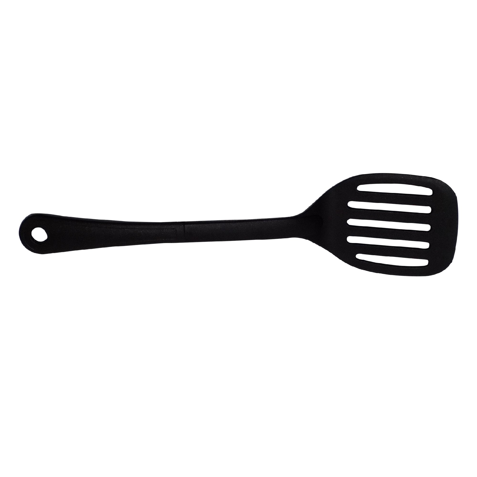 2437 Premium Slotted Spatula Turner,Heat Resistant - SkyShopy