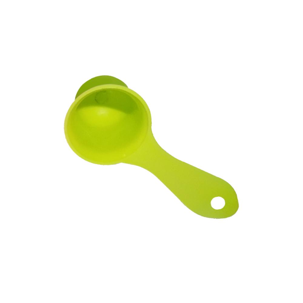 1068 Plastic Spoon Shape Mould for Multipurpose Use - SkyShopy
