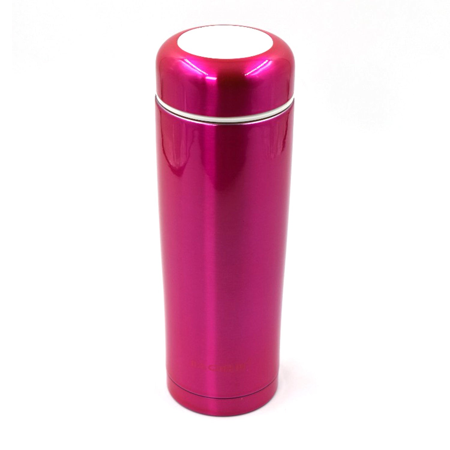 6412  Stainless Steel Water Bottle Carry hot or cold water for long time (Design May Vary)