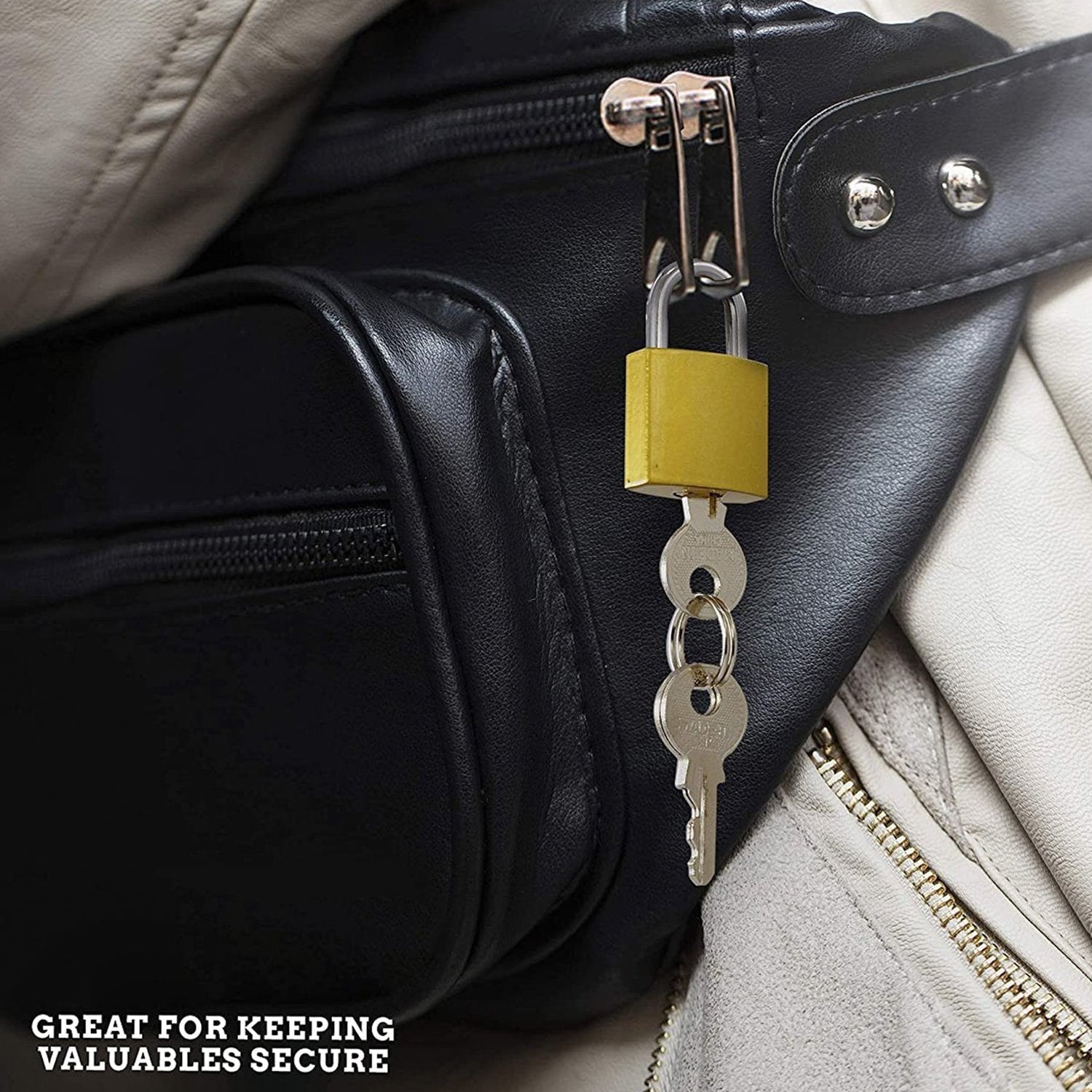9034 30 Mm Lock N Key Used For Security Purposes In Important Places. freeshipping - DeoDap