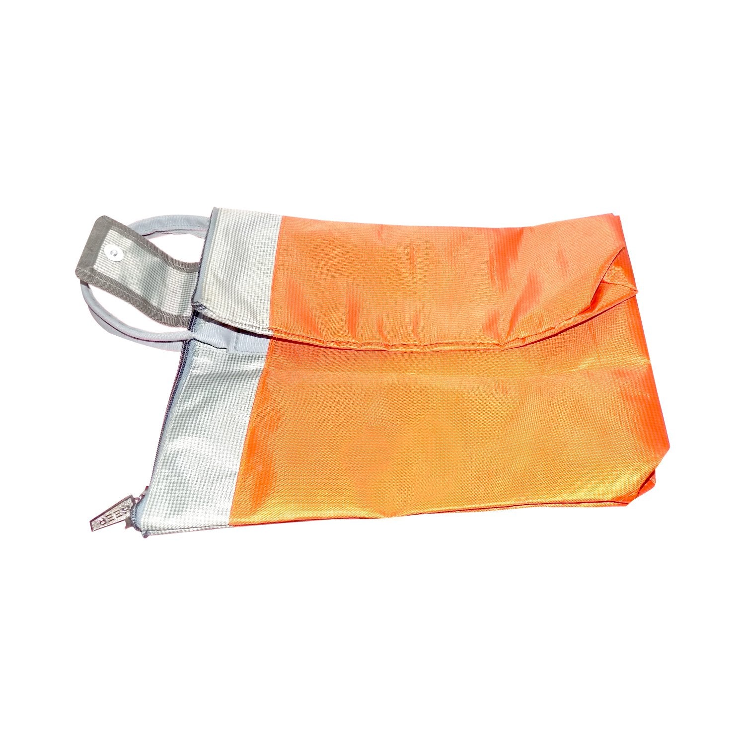 1145 Multipurpose Lightweight 2 in 1 Foldable Travel Bag - SkyShopy