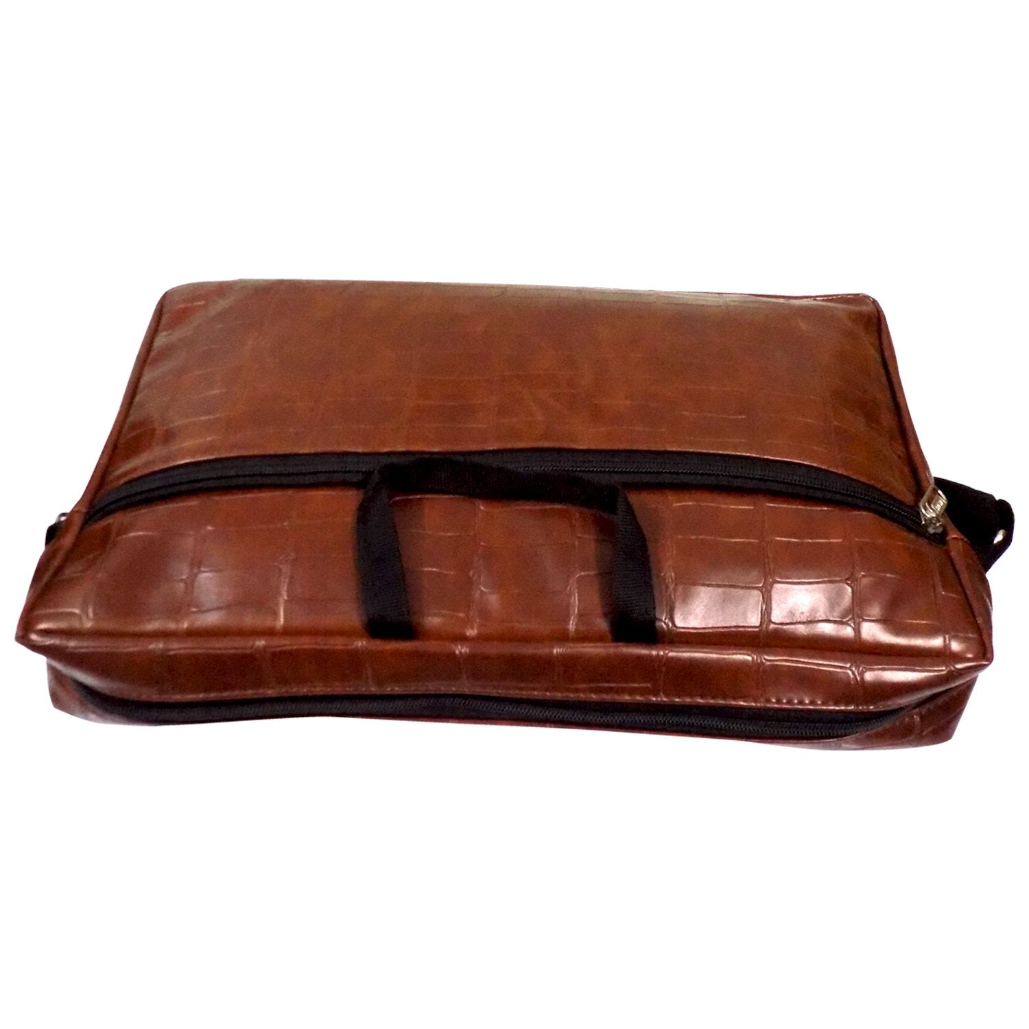 1157 Cross Body Travel Office Business Bag one Side Shoulder Bag Unisex - SkyShopy