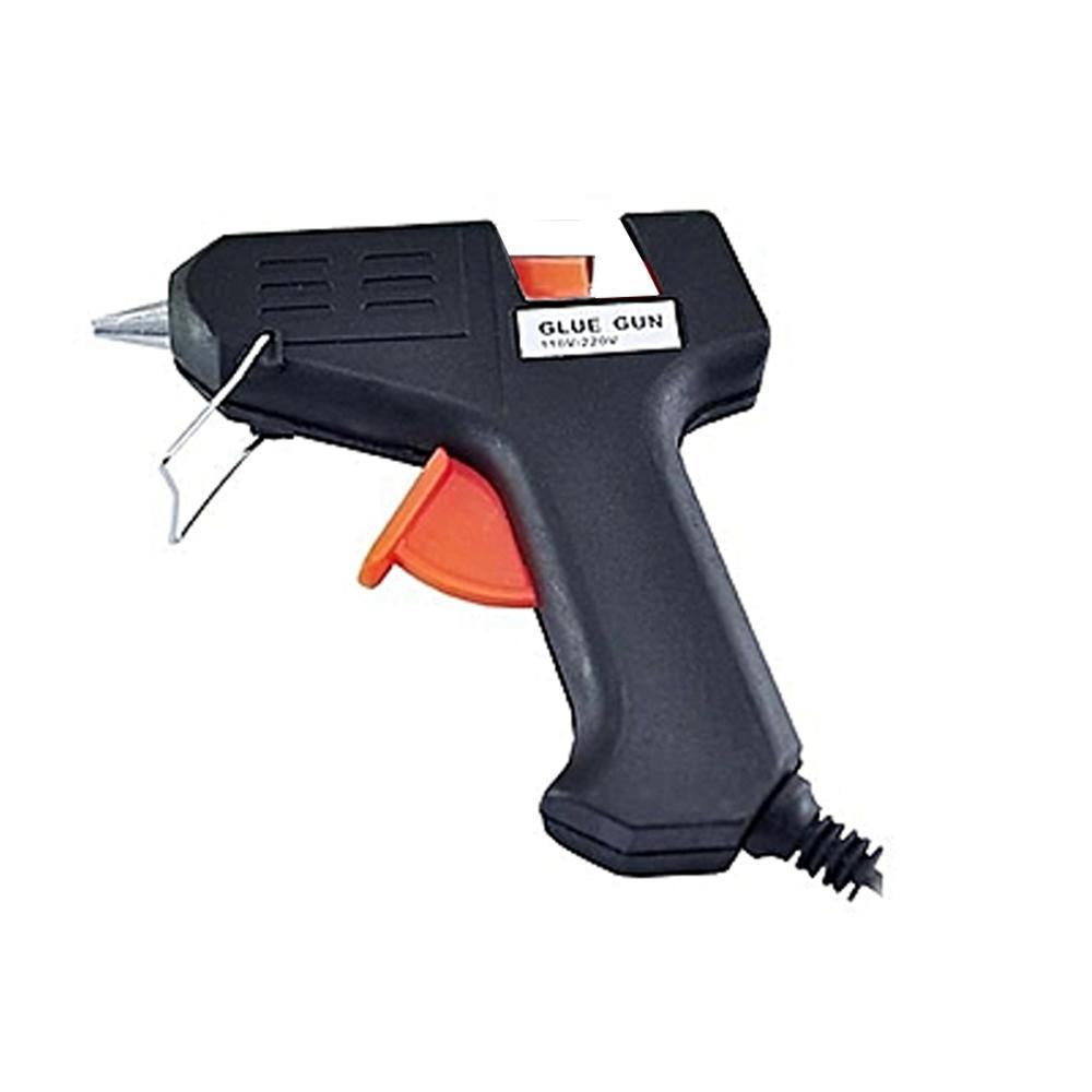 0638 Hot Melt Glue Gun (20-watt) - SkyShopy
