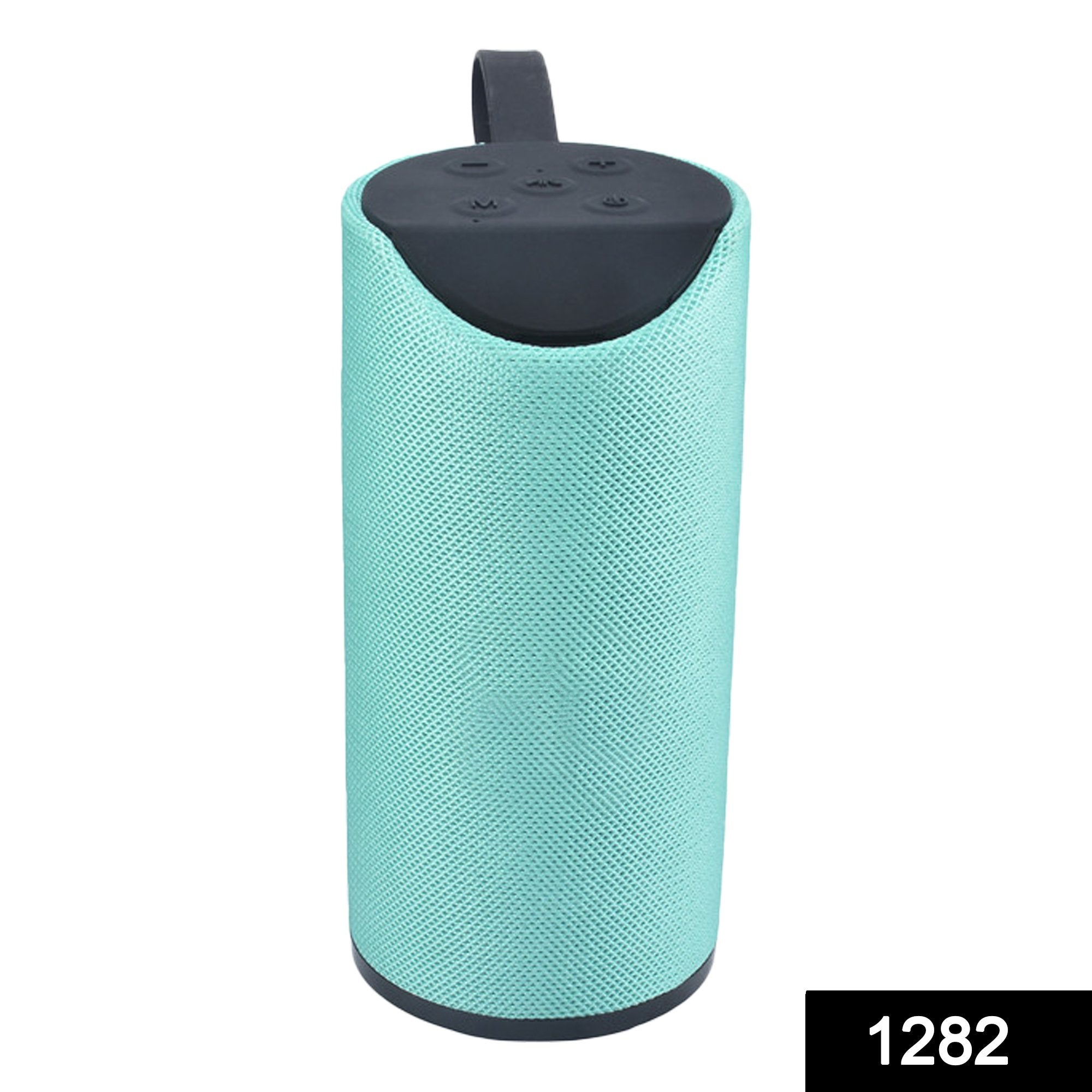 1282 Super Bass Portable Wireless Bluetooth Speaker