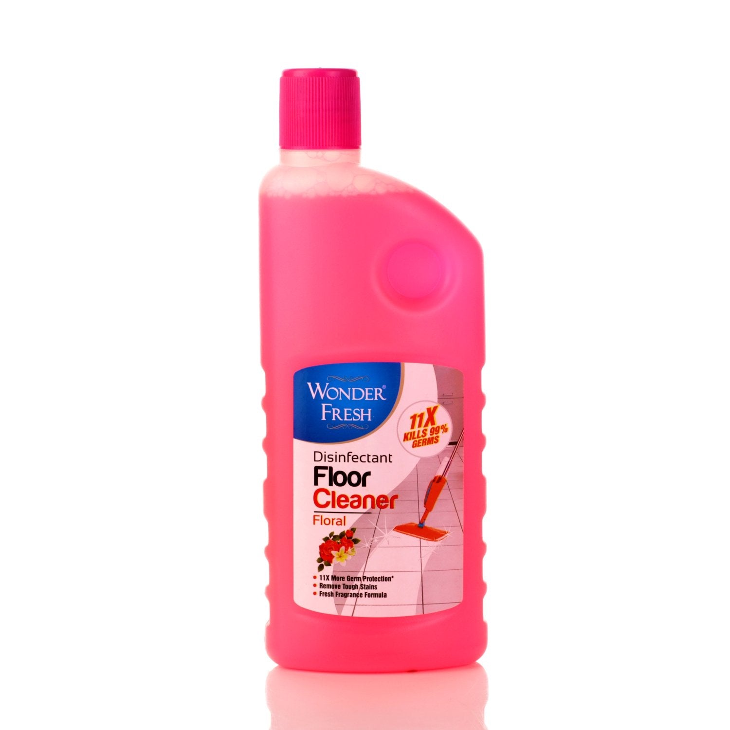 1298 Floor Cleaner for Home Purpose (500ml) - SkyShopy