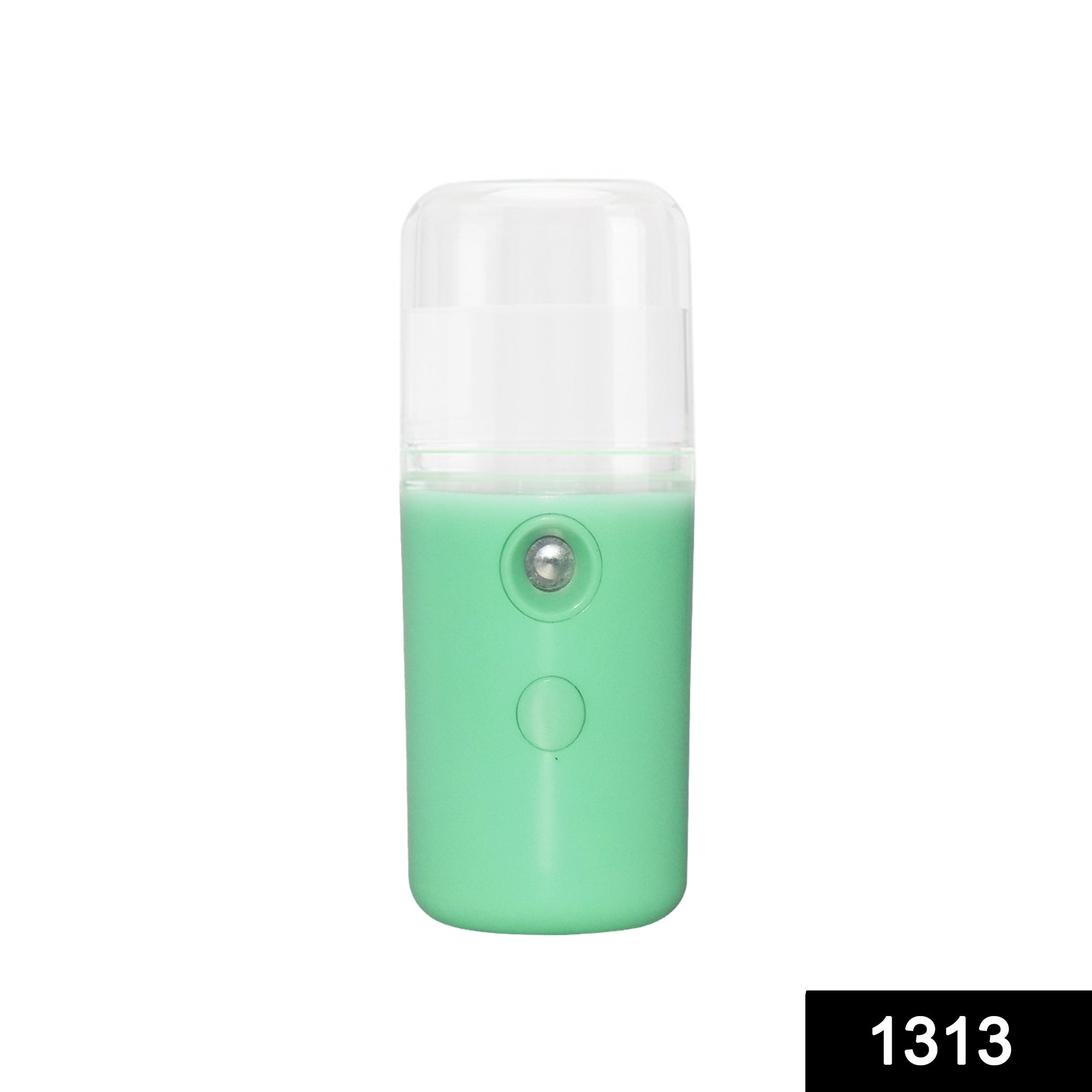 1313 Nano Mist Sprayer Humidifier Handy Portable Sprayer freeshipping - DeoDap