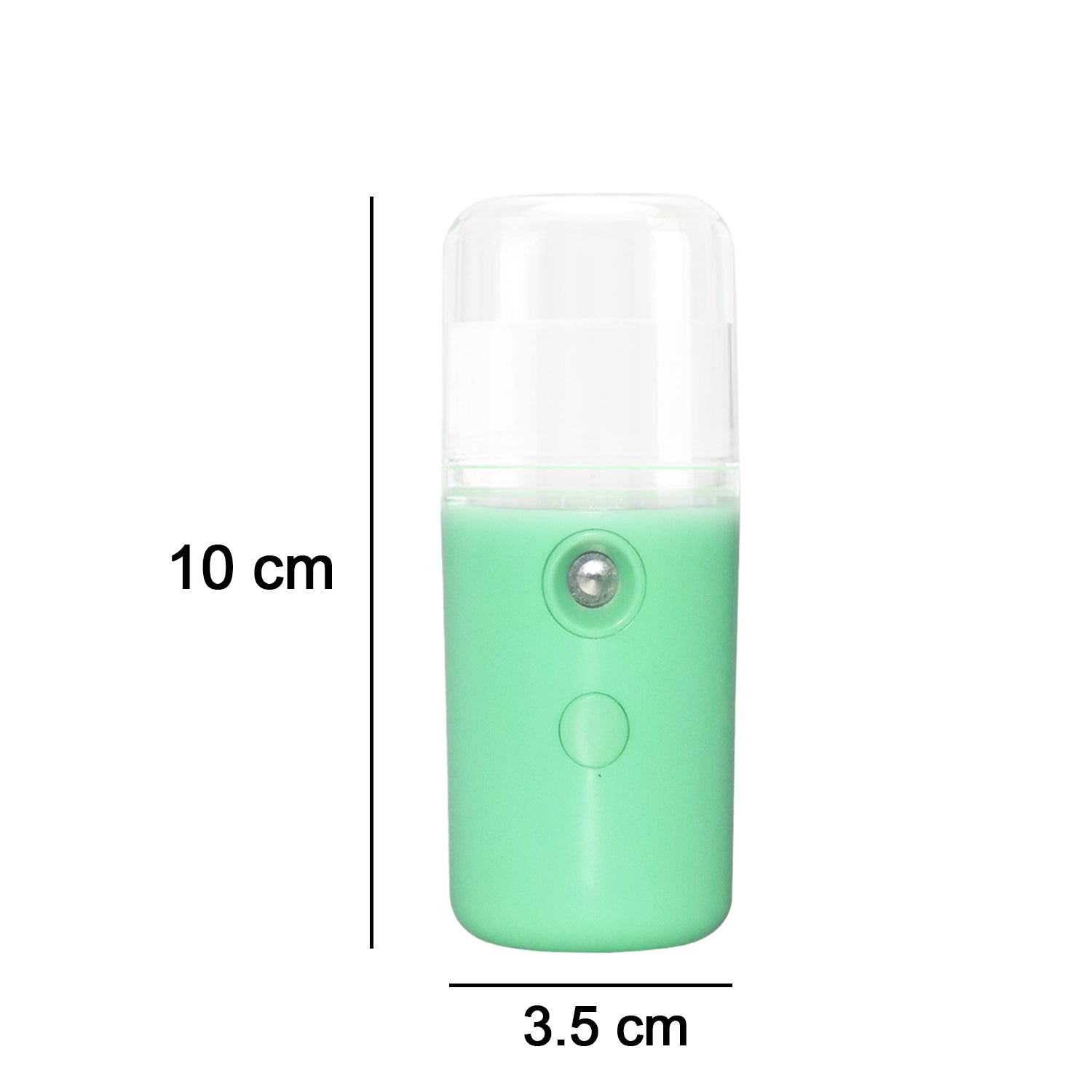 1313 Nano Mist Sprayer Humidifier Handy Portable Sprayer freeshipping - DeoDap