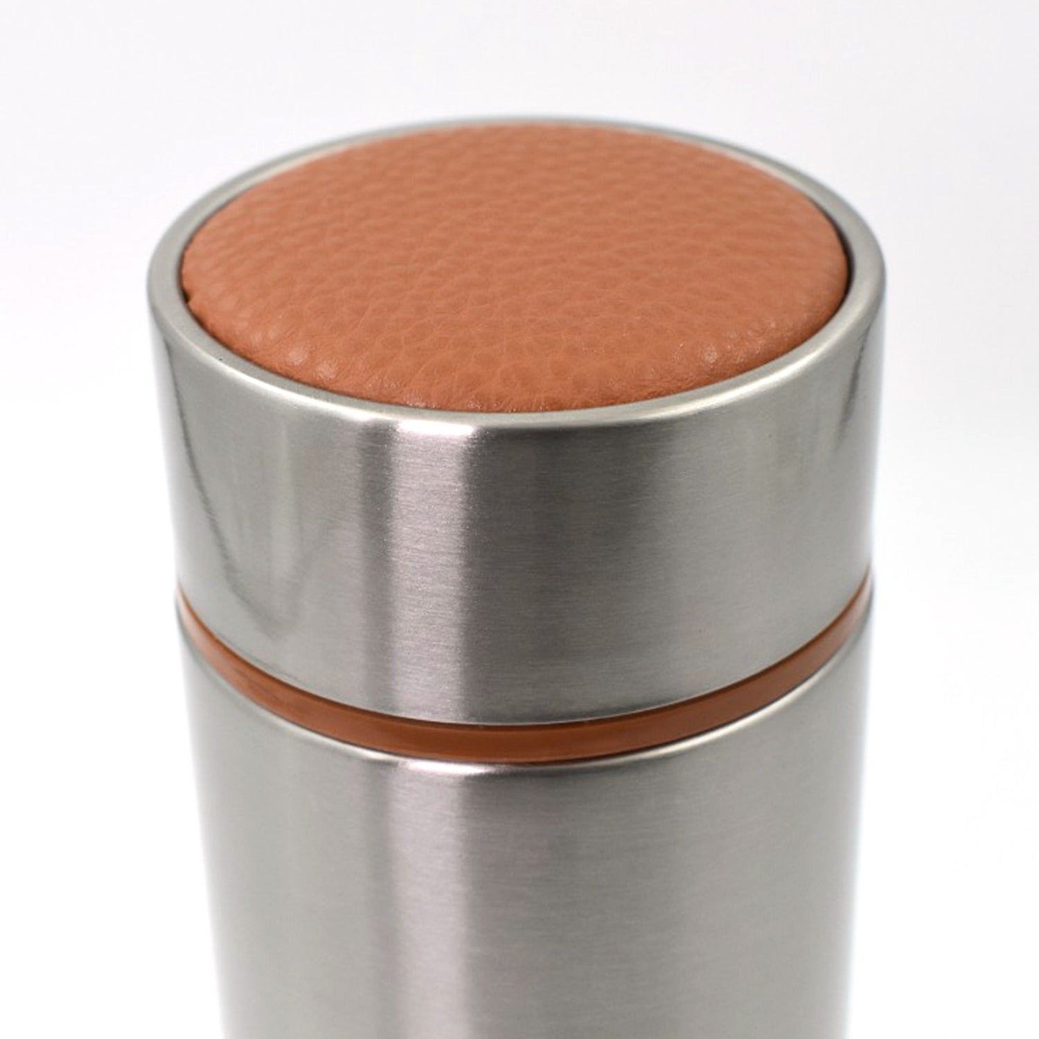 6412  Stainless Steel Water Bottle Carry hot or cold water for long time (Design May Vary)