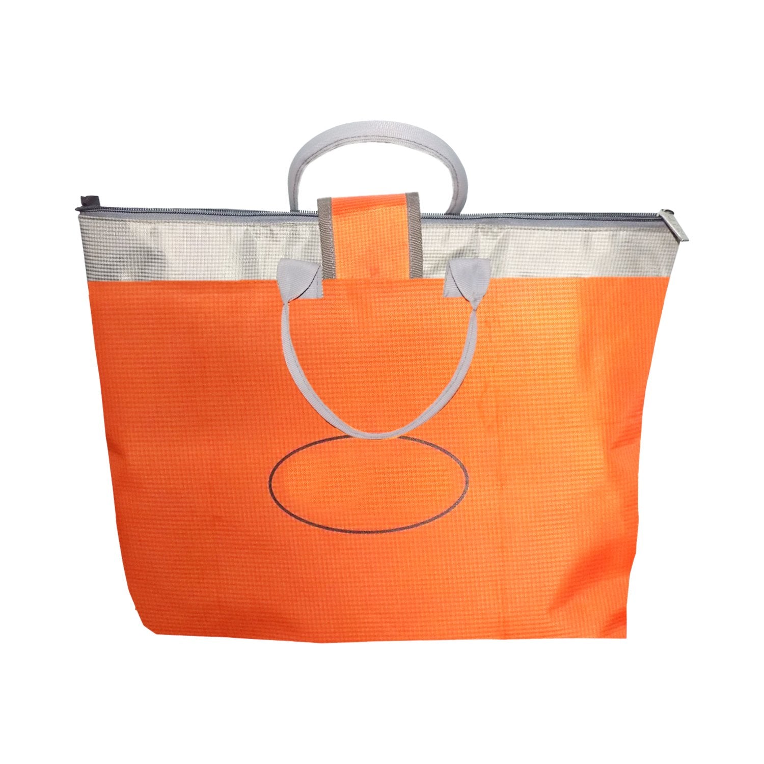 1145 Multipurpose Lightweight 2 in 1 Foldable Travel Bag - SkyShopy
