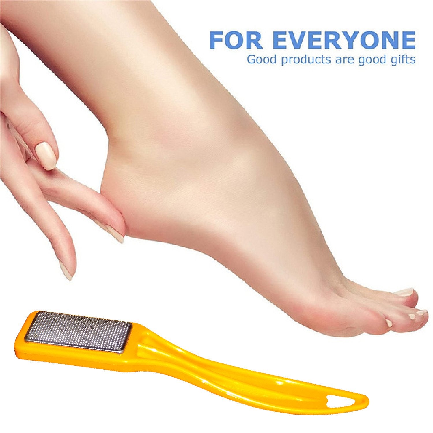 1480 Foot Scrubber For Dead Skin - SkyShopy