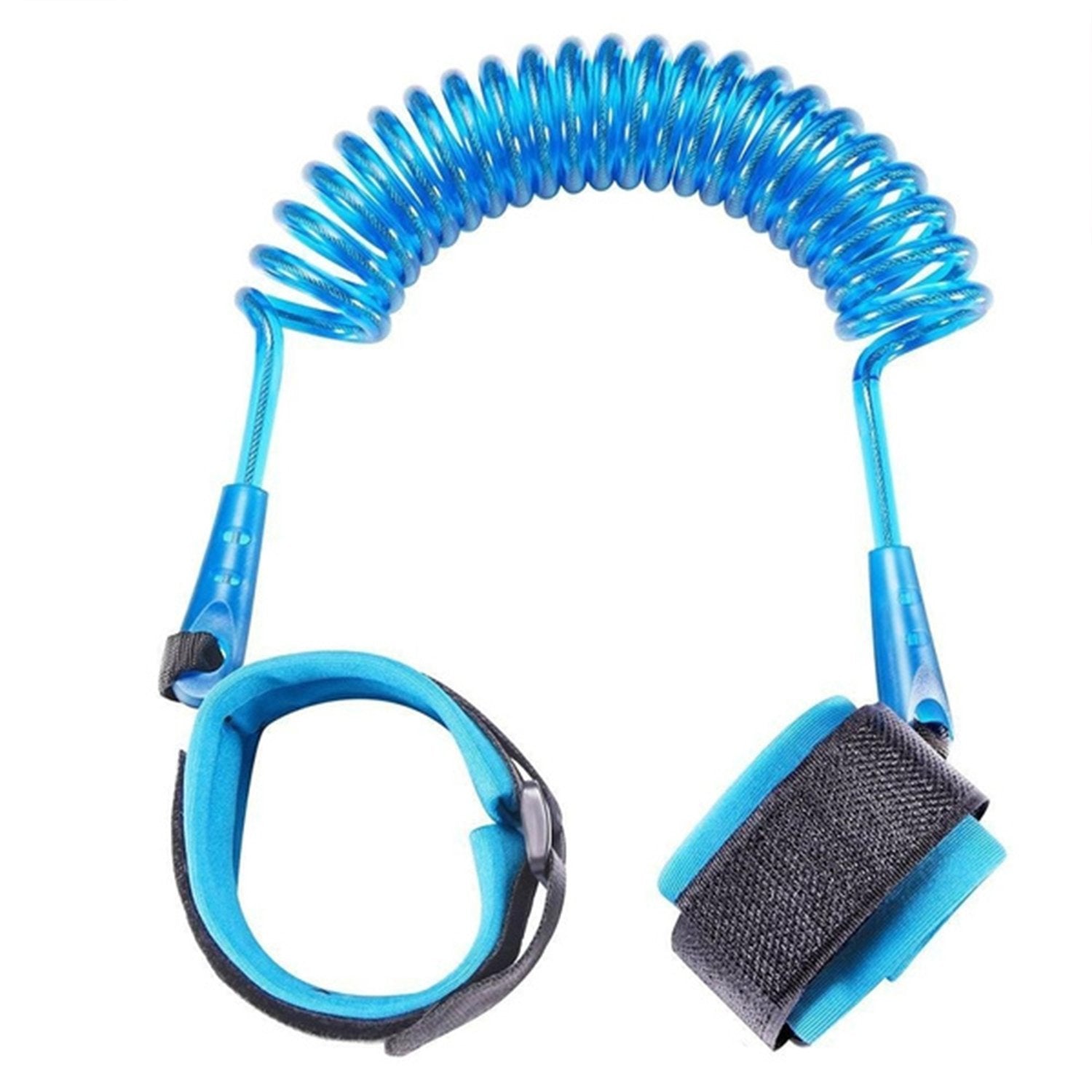 1500 Child Safety Anti Lost Wrist Link Harness Strap Rope