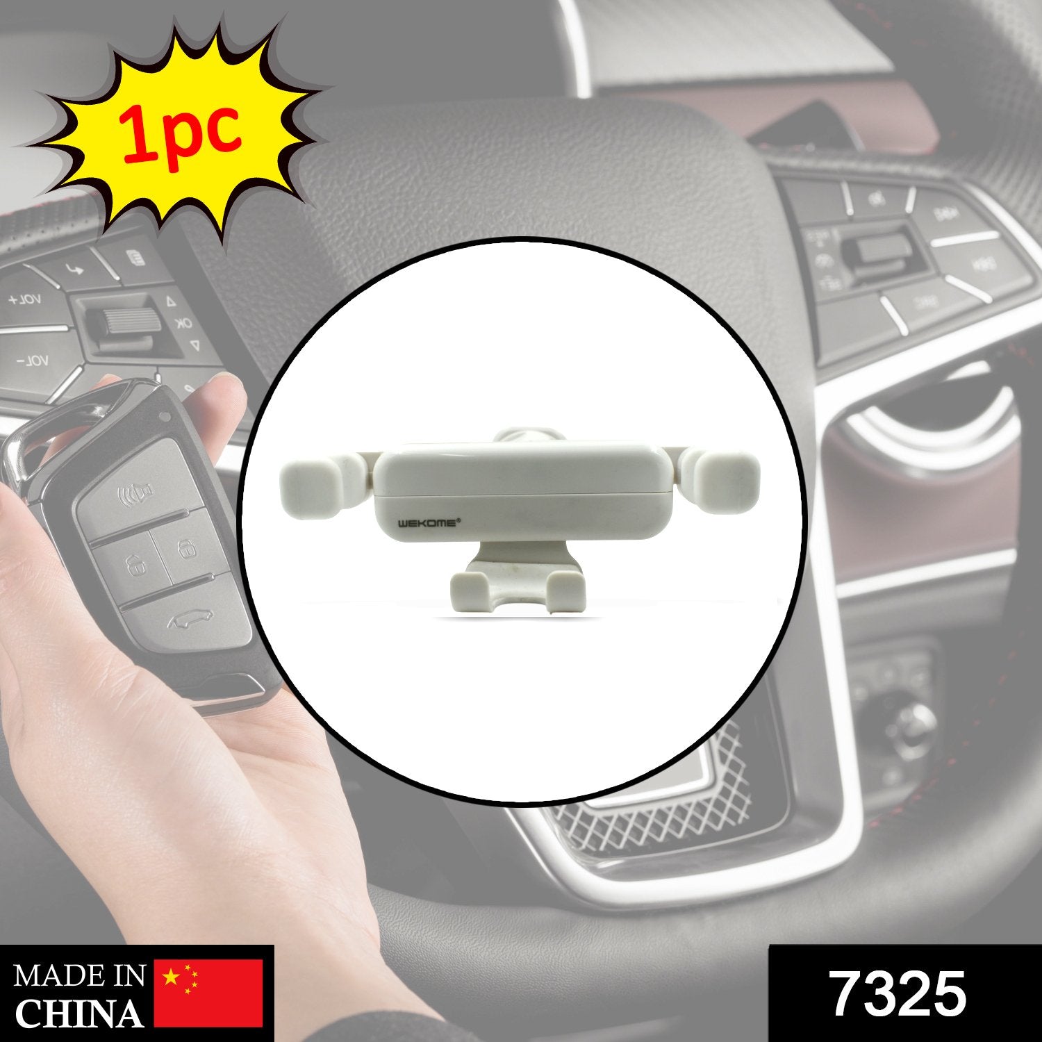 7325 Car Mobile Holder