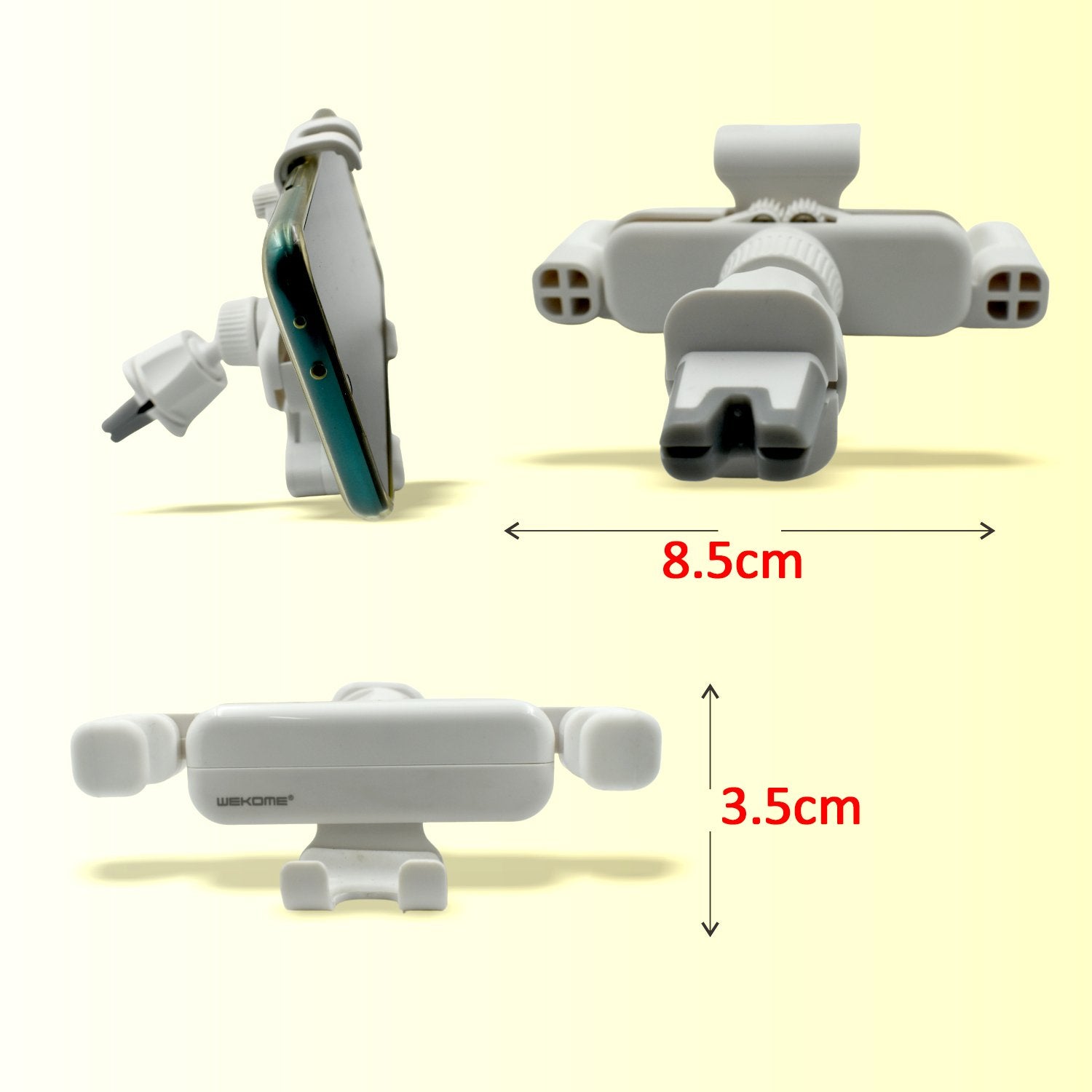 7325 Car Mobile Holder