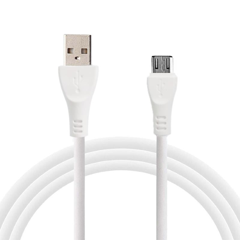 1306 Micro USB Charging Cable for Android Phones (1 meter) - SkyShopy