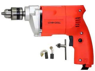 0454 Electric Drill Machine Tool Kit (10mm) - SkyShopy