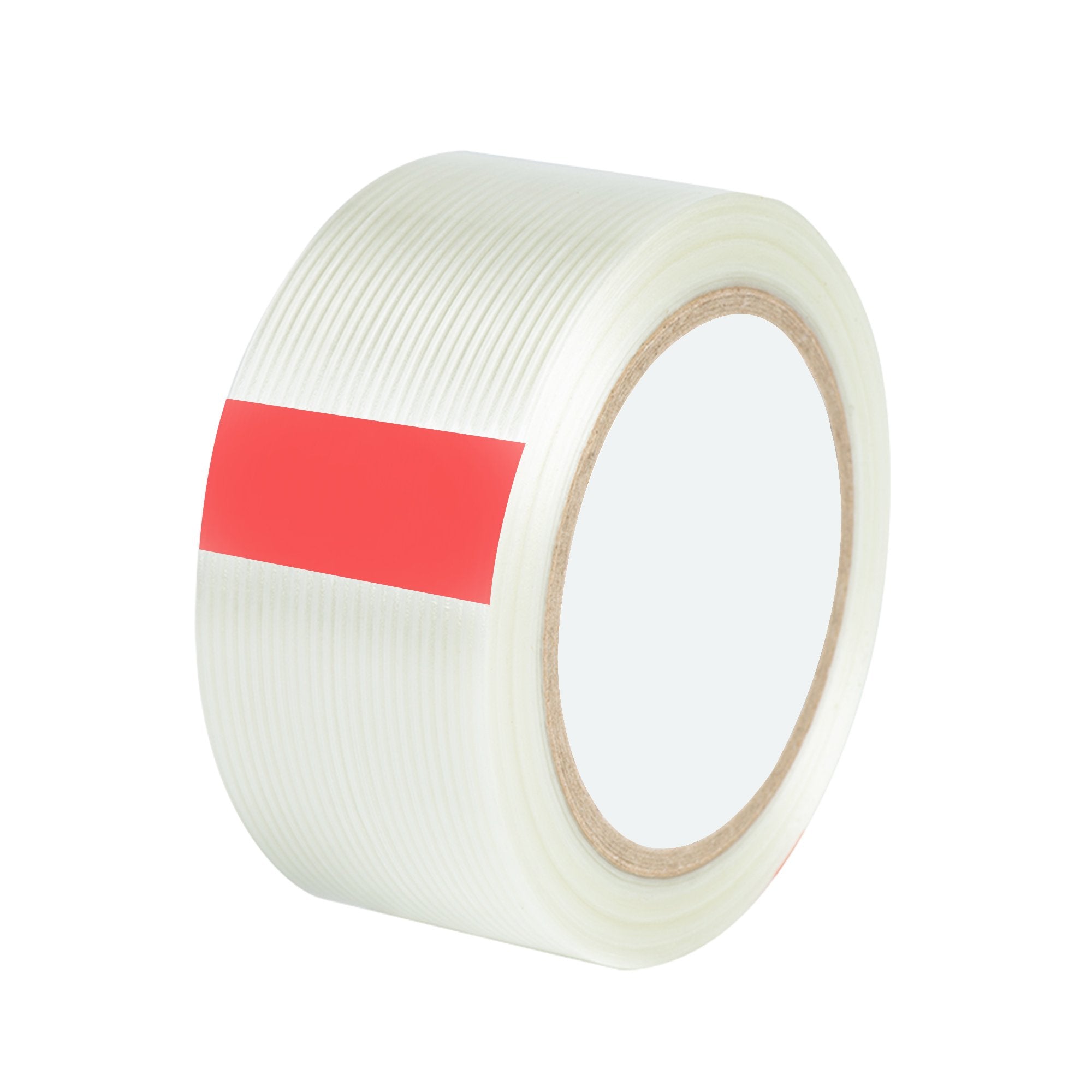 1566 Transparent Strong Tape Rolls for Multipurpose Packing Use - SkyShopy