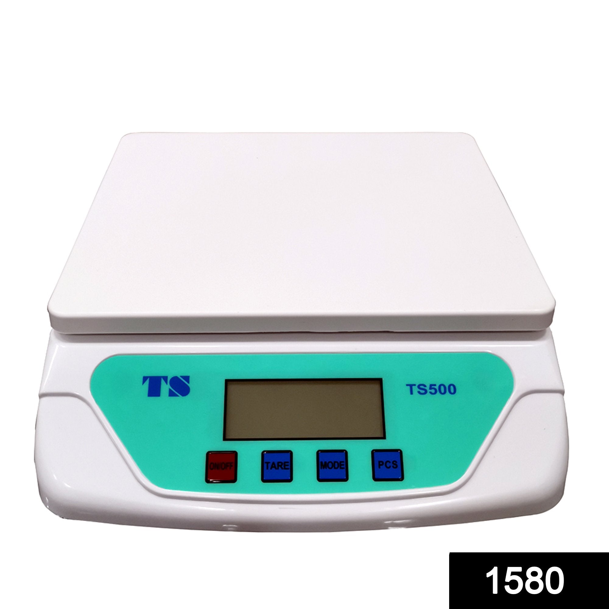 1580 Digital Multi-Purpose Kitchen Weighing Scale (TS500) - SkyShopy