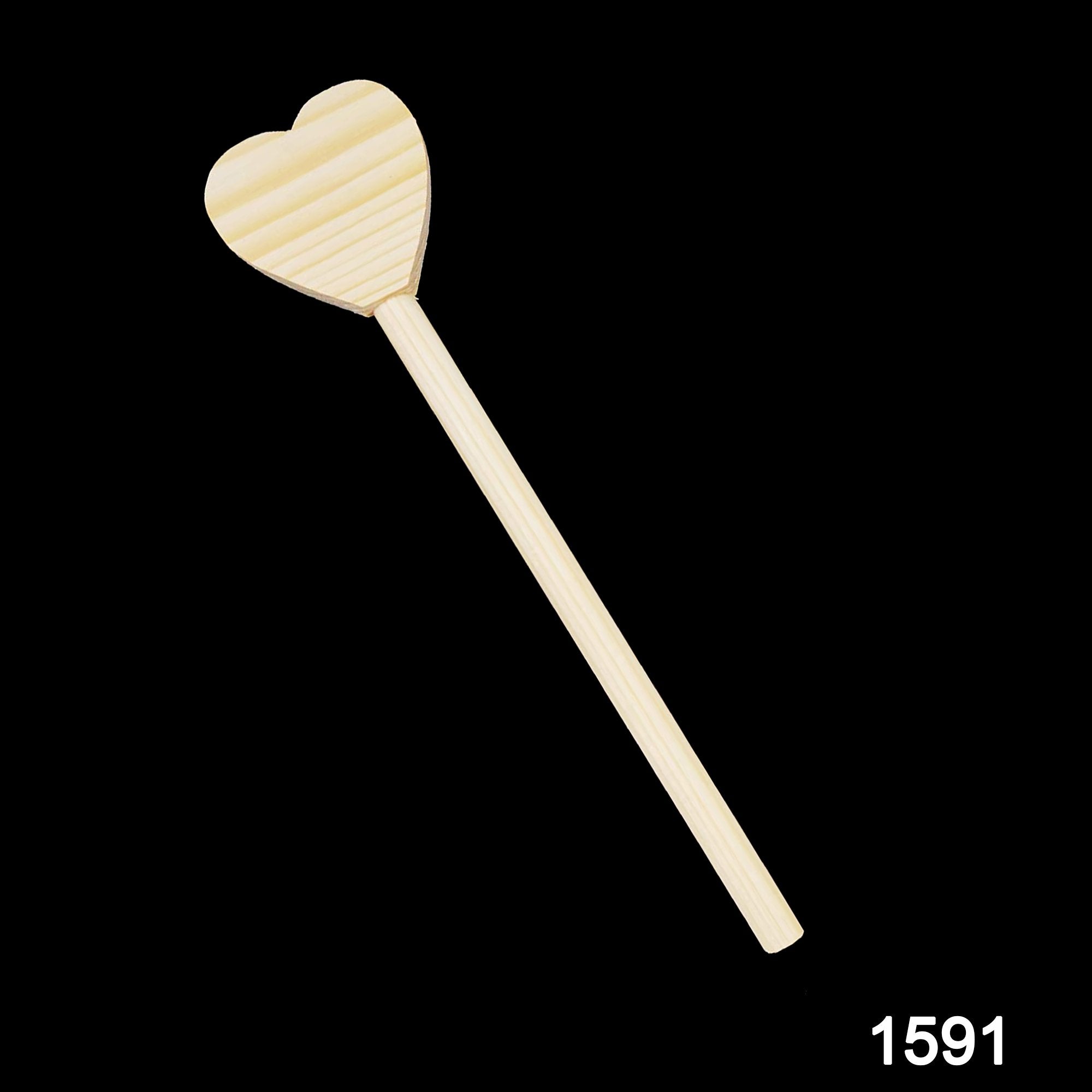 1591 Heart Shape Hammer for Pinata cake - SkyShopy