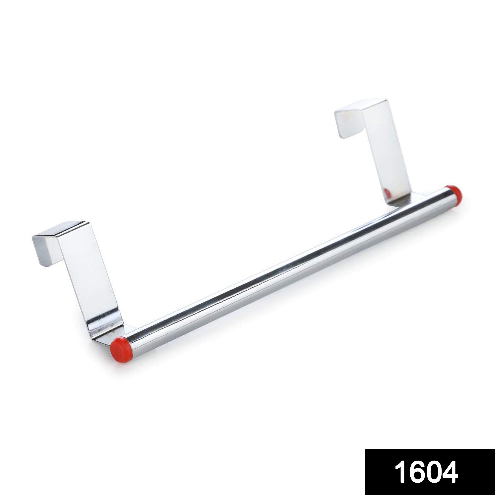 1604 Stainless Steel Towel Hanger for Bathroom/Towel Rod/Bar/Bathroom Accessories - SkyShopy
