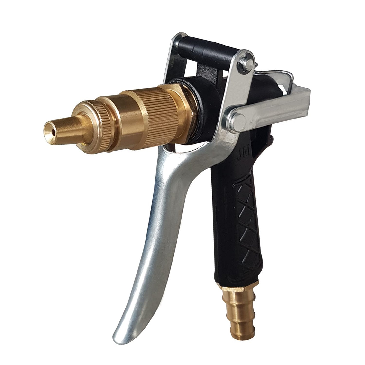 1693 Water Spray Gun Trigger High Pressure Water Spray Gun for Car/Bike/Plants