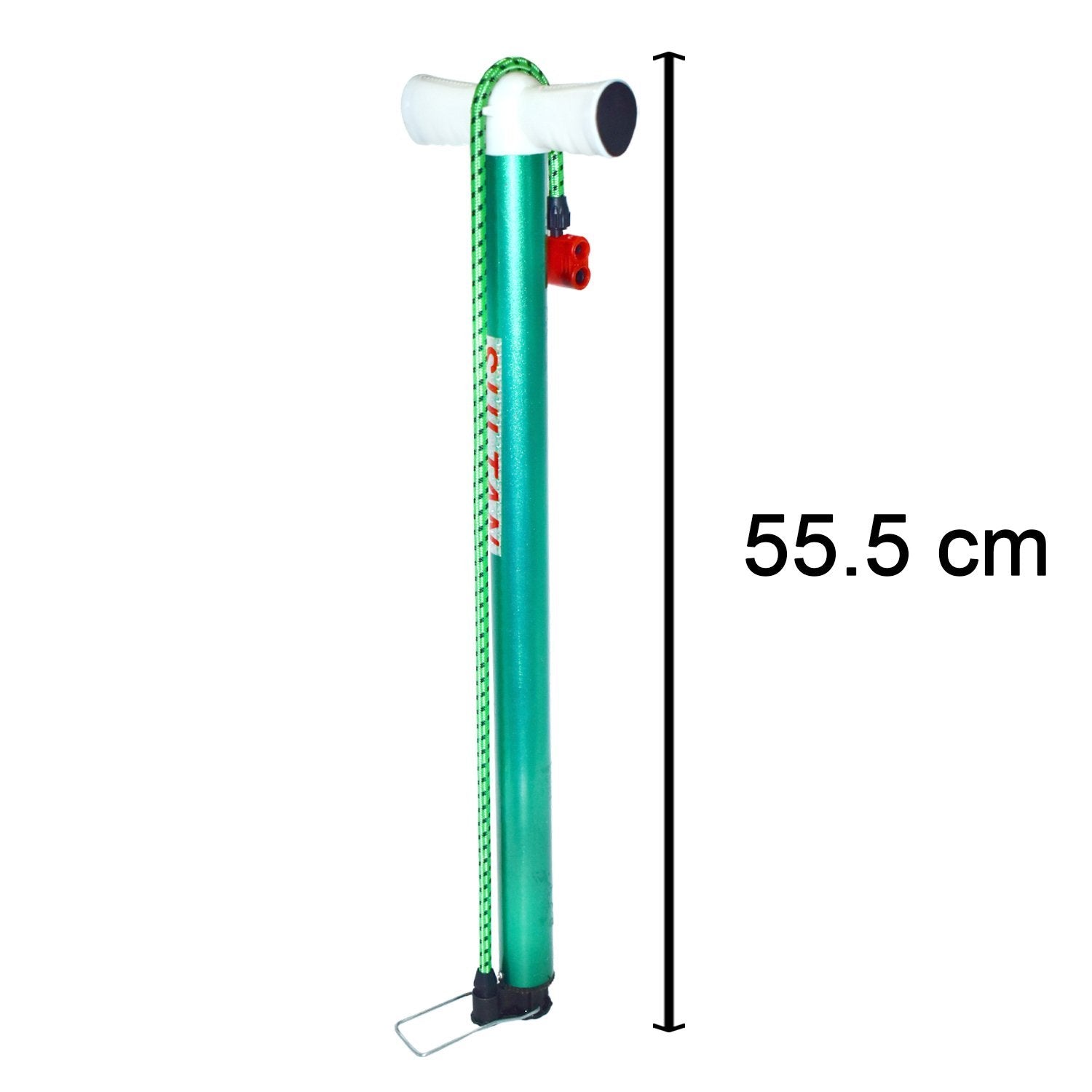 1749 Cycling Bicycle Pump High Pressure Car Basketball Mountain Bike Pump