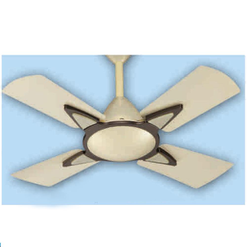 0765 Small 4 Blade Ceiling Fan - SkyShopy