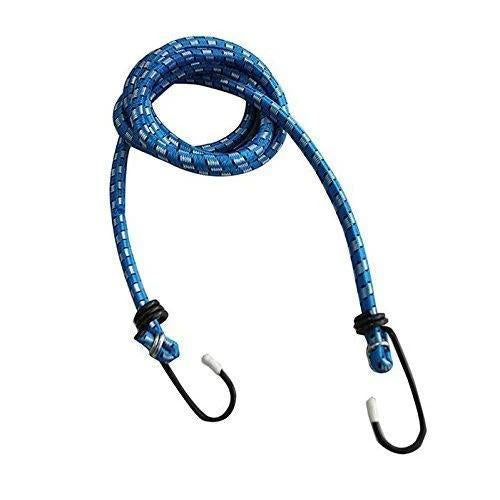 0513 Multicolor Luggage Strap (2 pcs) - SkyShopy
