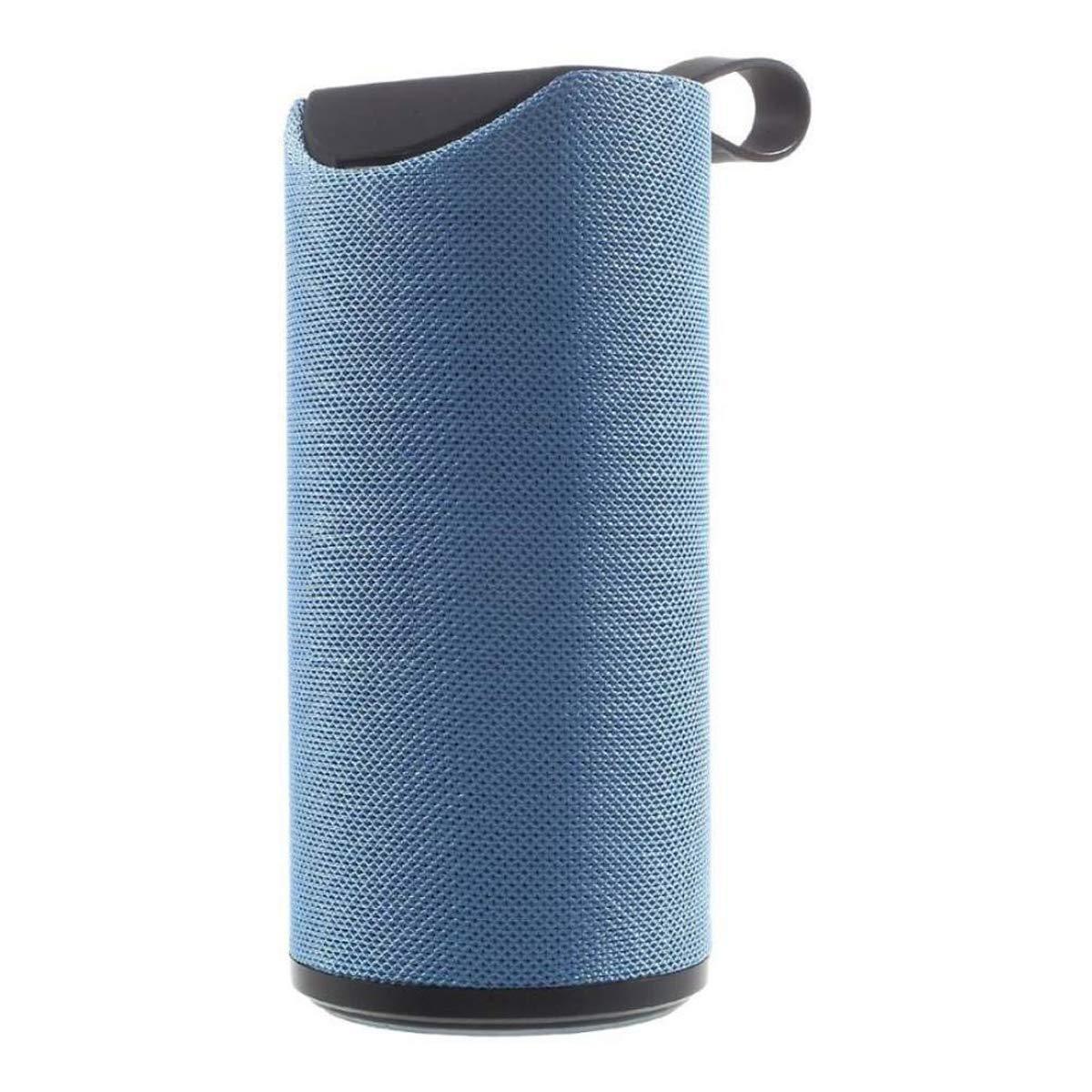 0304 Wireless/Bluetooth Portable Mobile Speaker (Multicolour) - SkyShopy