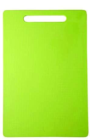 0086 Kitchen Plastic Cutting/Chopping Board - SkyShopy
