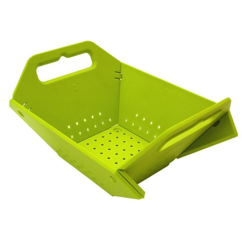 7011 3 in 1 Fruit and Vegetable Basket Cutting pad - SkyShopy