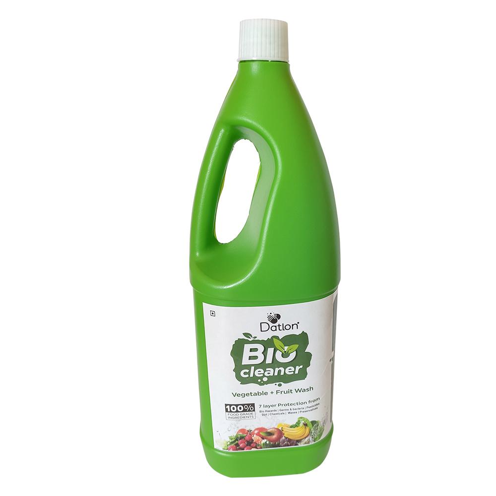 0357 Datlon Bio Cleaner Vegetables & Fruit Cleaner - 1 L - SkyShopy