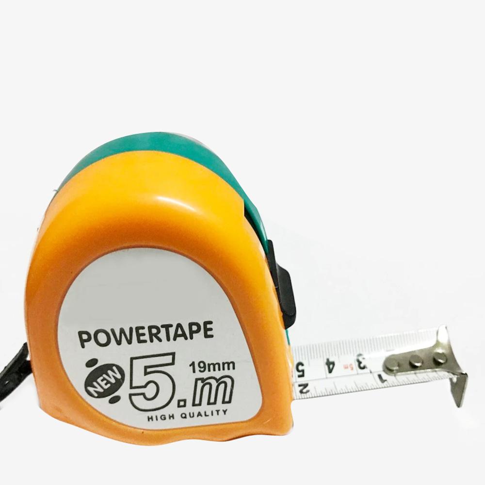 0457 5M Pocket Measuring Tape - SkyShopy