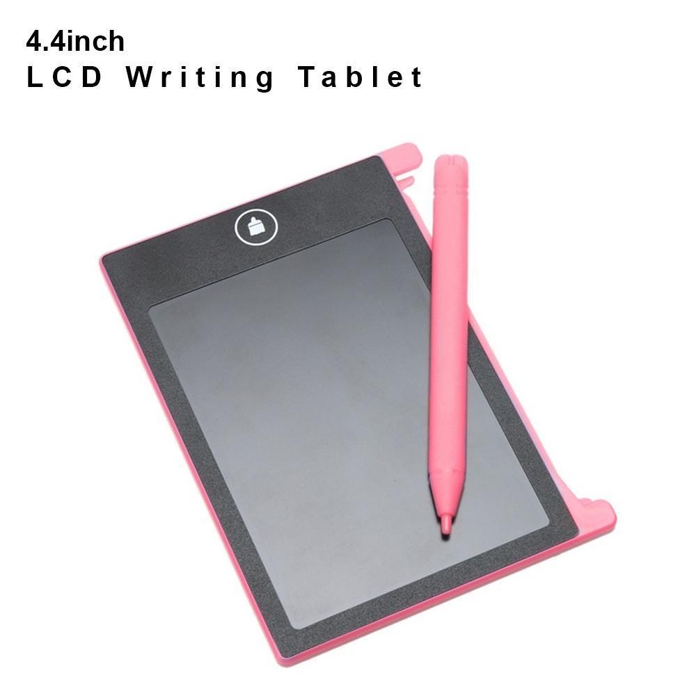 0313 Digital Writing Tablet, 4.4-inch LCD Writing Pad eWriter (No return policy) - SkyShopy