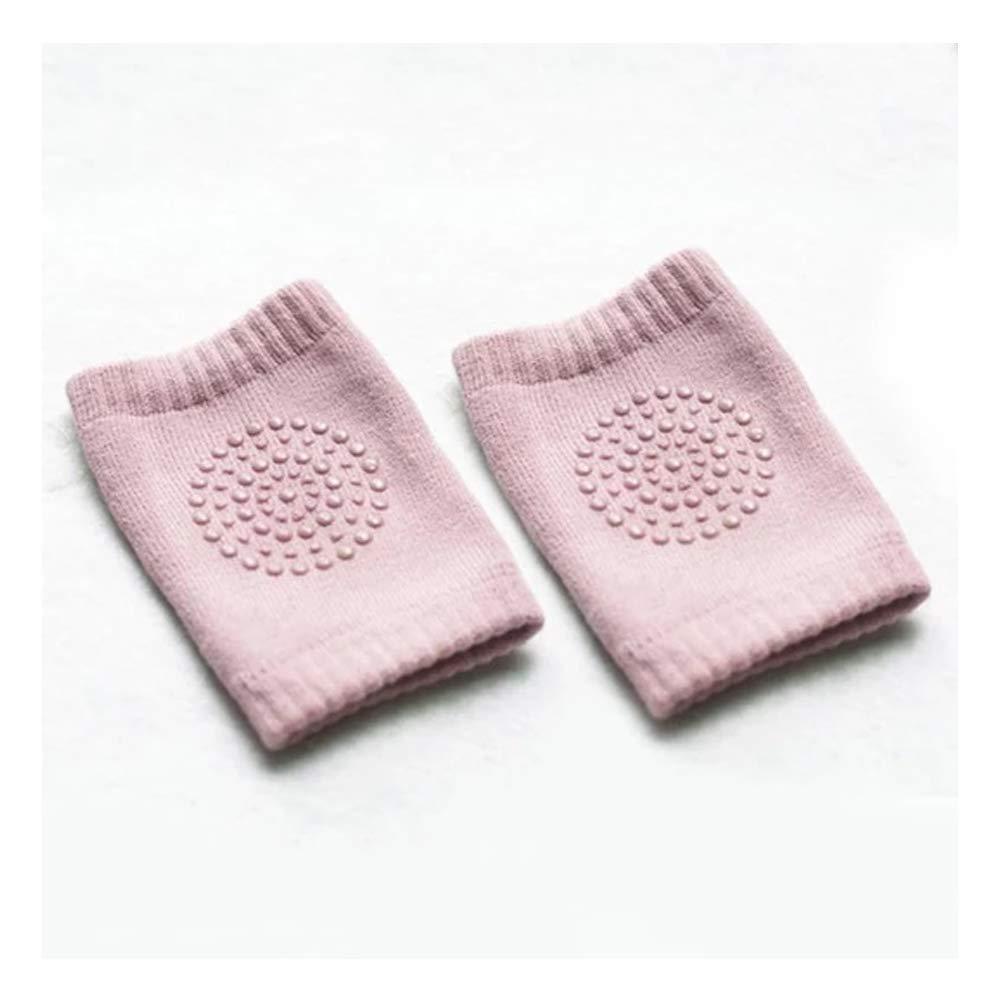 0342 Toddler Wool Knit Leg Warmer (Knee Guard)