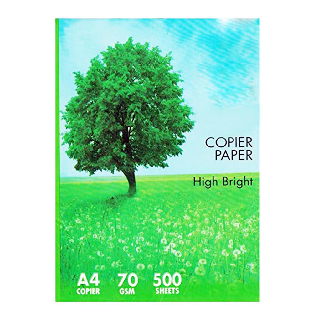 0594 A4 Paper Multipurpose Earth-Friendly Copier Paper - SkyShopy