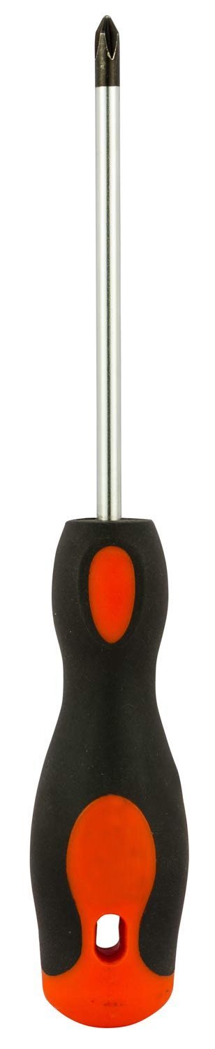 0599 Slotted Screw Driver Standard(multicolor) - SkyShopy