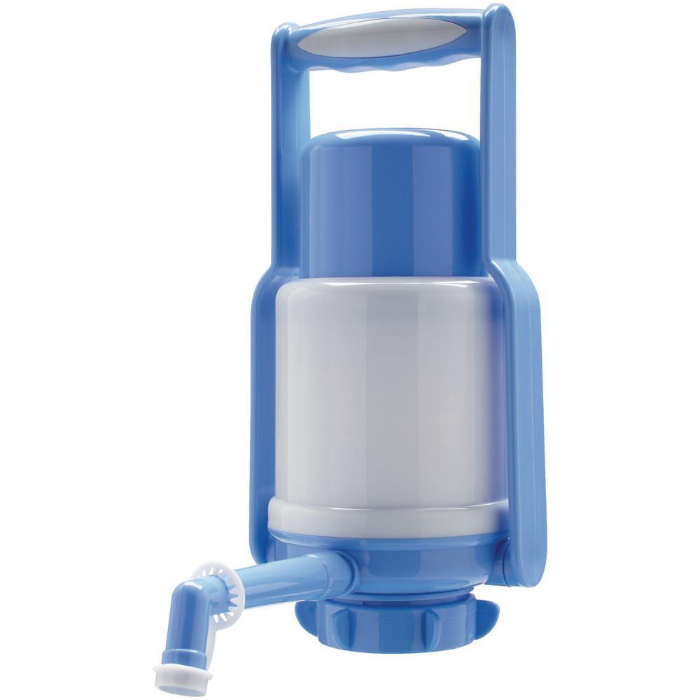 0164 Primo Water Pump Dispenser Handle Carry Handle Convenient Spout Cap - SkyShopy