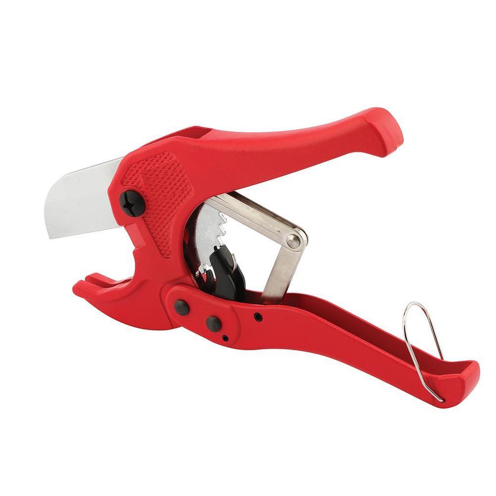 0413 PVC Pipe Cutter (Pipe and Tubing Cutter Tool) - SkyShopy