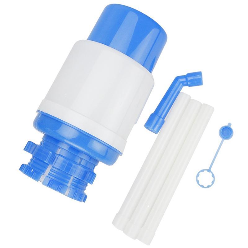 0305 Jumbo Manual Drinking Water Hand Press Pump for Bottled Water Dispenser - SkyShopy