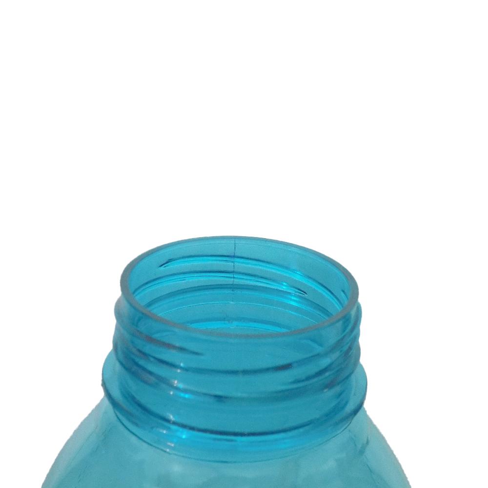 2186 Plastic Water Bottle - SkyShopy